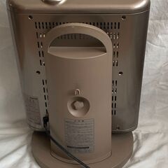 サンヨー　遠赤外線ヒーター　動作確認済み　RX-FH98の画像