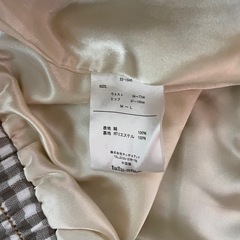 チュチュアンナ　パジャマの画像