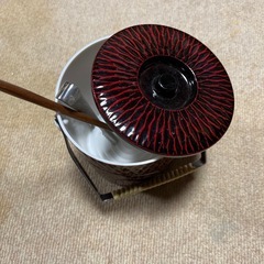 水割りセットの画像