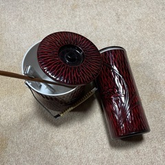 水割りセットの画像