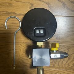 TASCO　タスコ　TA142VK-2　真空ゲージキット　R32・R410A用の画像