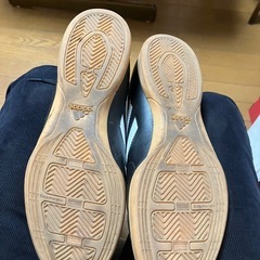 インドアシューズの画像