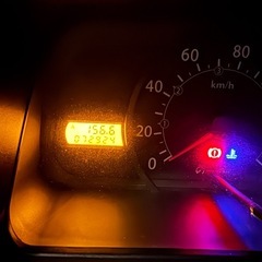 交換可！1月10日までの出品！スバル サンバートラック スーパーチャージャー 走行距離少！の画像