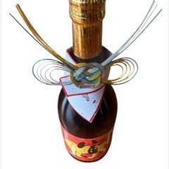 【琉球泡盛 2010記念ボトル】黒真珠・迎春セット　☆の画像