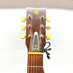 ヤマハ/YAMAHA アコースティックギター FG-140 6弦 赤ラベルの画像