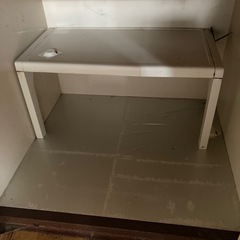 コンロ台の画像