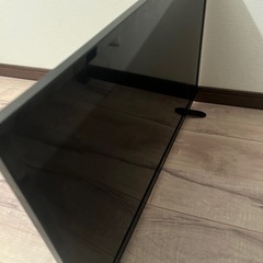 ジャンク品 ハイセンス テレビの画像