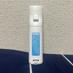 無料！　動作不良品　Wiiリモコンの画像