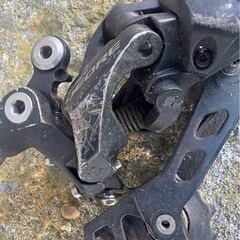 SHIMANO Deore 10Sの画像