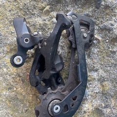 SHIMANO Deore 10Sの画像