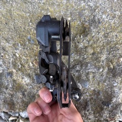 SHIMANO Deore 10Sの画像