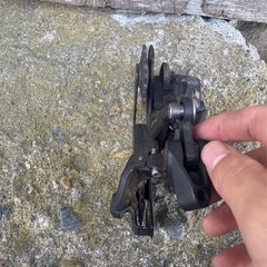 SHIMANO Deore 10Sの画像