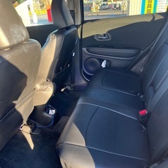 ⭐人気SUV⭐Honda VEZEL ハイブリッド RU3｜車検R10/1月｜83,500km｜燃費◎ 即乗りOK！手1,150,000円の画像