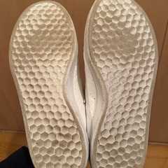 adidas スニーカー　26cmの画像