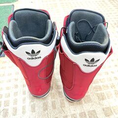 アディダス/adidas スノーボードブーツ C75889 27㎝ 3STREIFENの画像