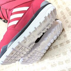アディダス/adidas スノーボードブーツ C75889 27㎝ 3STREIFENの画像