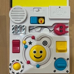 【絵本】いっぱいスイッチの画像