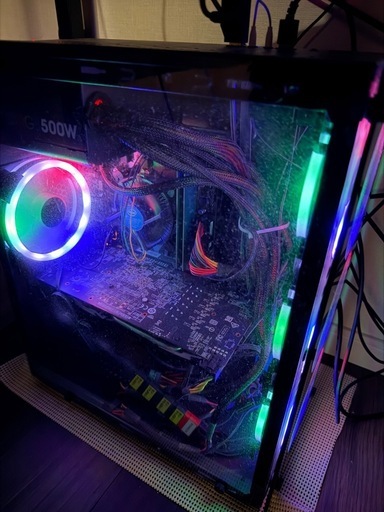 自作PC