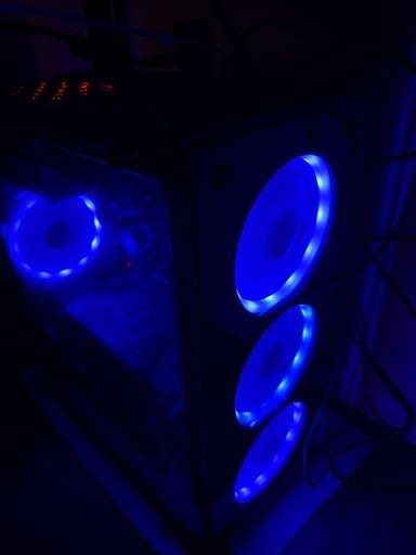 自作PC