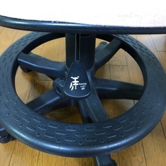 デスクチェアの画像