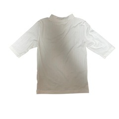 GU リブトップス　Sサイズの画像