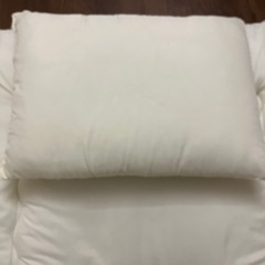 布団セットの画像