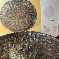 古銅　数寄者　仏具 燭台　古美術　骨董　寺院　江戸時代　別府細工　コレクター放出品　蔵出し　旧家　幕末　希少品　の画像