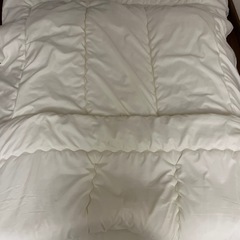 布団セットの画像