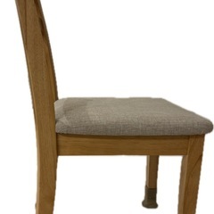 タンスのゲン【ダイニング3点セット】の画像