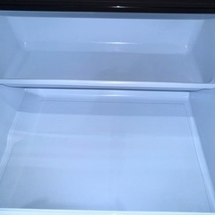 三菱 330L 冷蔵庫 MR-CX33F-BR 2021年製 3ドア冷蔵庫 グロッシーブラウン ①の画像