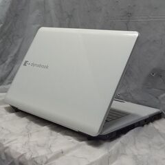 dynabook 部品取り？の画像