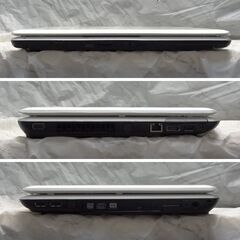 dynabook 部品取り？の画像