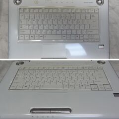dynabook 部品取り？の画像