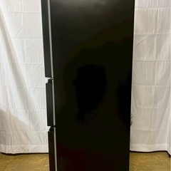 【6ヶ月保証】Haier 3ドア冷蔵庫 JR-CV29A 2023年製286L 右開きの画像