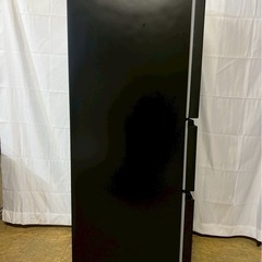 【6ヶ月保証】Haier 3ドア冷蔵庫 JR-CV29A 2023年製286L 右開きの画像