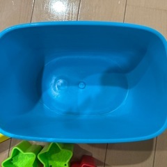 fisher-price  型ハメブロックの画像