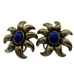 ティファニー TIFFANY&Co. イヤリング ラピスラズリ ブルーの画像