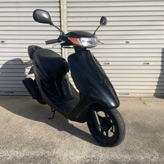 HONDA dio 車体 全国配送可能❗️ZX ZR ZZの画像