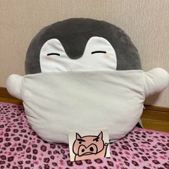 色々ぬいぐるみ BIGの画像
