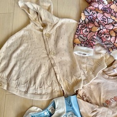 ②子ども服セット🩷の画像