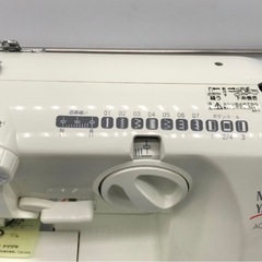アックスヤマザキ ミシン　山崎範夫のミシン AG-003の画像