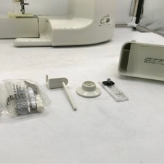 アックスヤマザキ ミシン　山崎範夫のミシン AG-003の画像