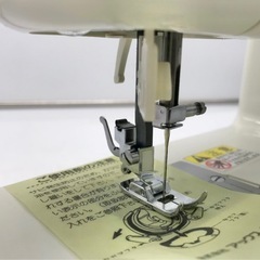 アックスヤマザキ ミシン　山崎範夫のミシン AG-003の画像