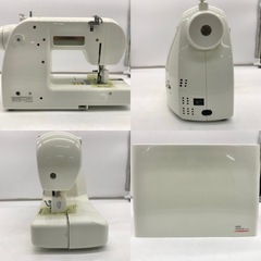 アックスヤマザキ ミシン　山崎範夫のミシン AG-003の画像