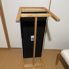 3点　マナベインテリア　ベンチと椅子　の画像