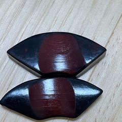 箸置きセットの画像