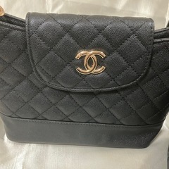 CHANEL シャネル ノベルティ バッグ 3点セット　（2）　の画像