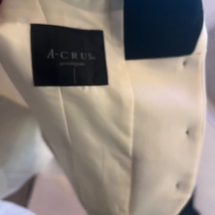 ホールスタッフ制服の画像