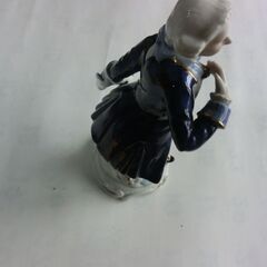 ③◍西洋アンテーク、★陶器製、置物、インテリア、画像参照、飾ってあった物です、特に欠け等は見当たません、★お手数をおかけしますプロフィール必読ですの画像