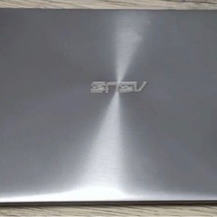 asusゲーミングノートpc ジャンクの画像
